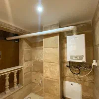 نصب پکیج رادیات کولر گازی(زنجان و حومه)