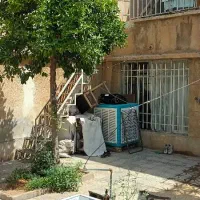 خانه ویلایی درب از حیاط...|فروش خانه و ویلا|شیراز, شیشهگری|دیوار