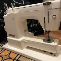 چرخ خیاطی ژانومه 813|چرخ خیاطی و ریسندگی|محمودآباد, |دیوار