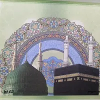 فیش حج عمره