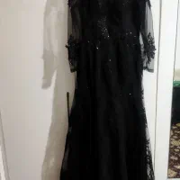 لباس مجلسی
