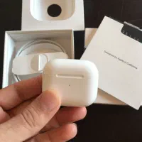 airpods3|لوازم جانبی موبایل و تبلت|نوشهر, |دیوار