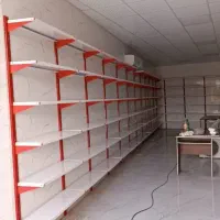 قفسه سوپری سی سانتی|فروشگاه و مغازه|بندرعباس, |دیوار
