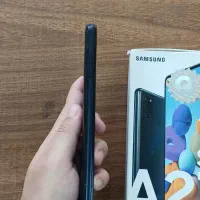 samsung A21s|موبایل|کرج, فاز ۴ مهرشهر|دیوار