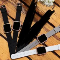 ساعت ال ای دی طرح هوشمند ساعت و تاریخ|ساعت|اصفهان, نقش جهان|دیوار