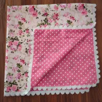 سفره پارچه ای دو رو|سفره، حوله، دستمال آشپزخانه|بروجرد, |دیوار