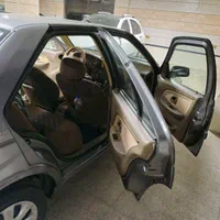 پژو 405 SLX موتور 1800، مدل ۱۳۸۹|خودرو سواری و وانت|کرج, اتمسفر|دیوار