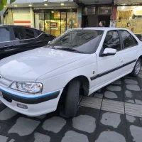 پژو پارس سال مدل1396