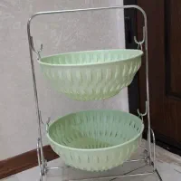 جای سیب زمینی و پیاز