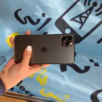 فروش درفروشگاه موبایل تهرانی(۱۱پرومکس بدون بازشدگی