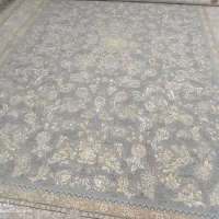 یک عدد فرش 9متری بفروش میرسد