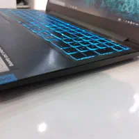 لپتاپLENOVOگیمینگ i7 نسل۱۰گرافیکGTX1660باگارانتی|رایانه همراه|تهران, میرداماد|دیوار