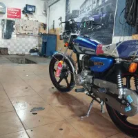 متین ۹۷|موتورسیکلت|دورود, |دیوار