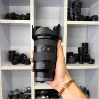 Sony FE 24-70mm f/2.8 GM|دوربین عکاسی و فیلمبرداری|تهران, فردوسی|دیوار