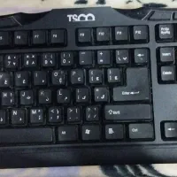 کیبورد TSCO