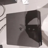 ps4 slim|کنسول، بازی ویدئویی و آنلاین|اصفهان, احمدآباد|دیوار
