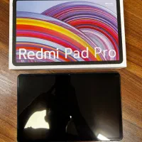 تبلت Redmi pad poro|تبلت|تهران, میرداماد|دیوار