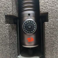 میکروفن ردراگونgm306