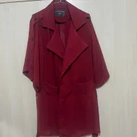 مانتو و پالتو