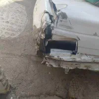 ۴۰۵مدل۹۵|خودرو سواری و وانت|فلاورجان, |دیوار
