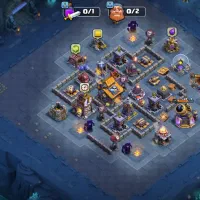 اکانت کلش|کنسول، بازی ویدئویی و آنلاین|کهنوج, |دیوار