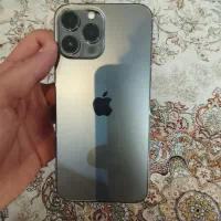 ایفون ۱۳ پرومکس zaa 256 سری M