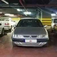 زانتیا2000مدل86کم کار|خودرو سواری و وانت|مشهد, بالا خیابان|دیوار