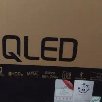 تلوزیون 50اینچ|تلویزیون و پروژکتور|آشخانه, |دیوار