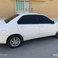 سمند سورن پلاس ef7 مدل 1400 فروش نقدی یا معاوضه|خودرو سواری و وانت|فیروزآباد (فارس), |دیوار