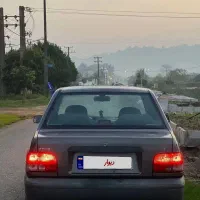 پراید ۱۳۱ مدل ۹۰|خودرو سواری و وانت|لنگرود, |دیوار