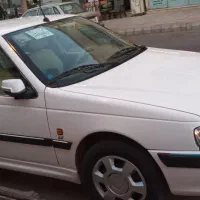 فروش پژوپارس تیوفایو،مدل99 در حد صفر|خودرو سواری و وانت|تربت جام, نظامی|دیوار