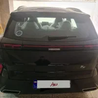 هایما اس ۸|خودرو سواری و وانت|قدس, شهرک صنعتی زاگرس|دیوار