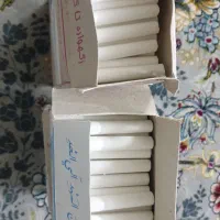 تحریر گچ تخته سیاه