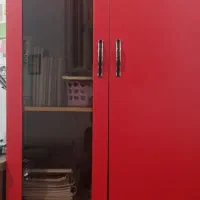 کمدقدی ودراور