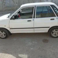 پراید مدل۸۶ دوگانه شرکت.هیدرولیک|خودرو سواری و وانت|گالیکش, |دیوار