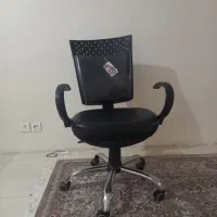 صندلی اداری