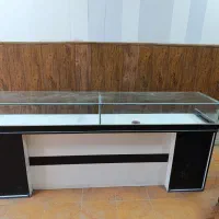 ویترین مغازه