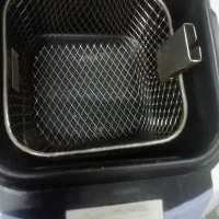 مینی سرخ کن