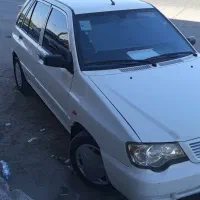 پراید 111 مدل 98