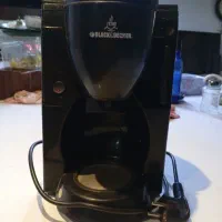 قهوه ساز و چایساز