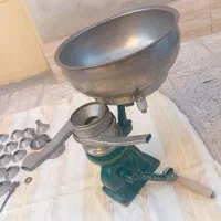 چرخ شیر دستی