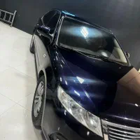 اپتیما ۲۰۱۰ فول ۱۰ ایربگ