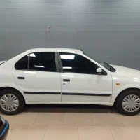 سمند EF7 دوگانه شرکتی ۹۳|خودرو سواری و وانت|کرج, چهارصد دستگاه|دیوار