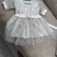 لباس دخترونه|کفش و لباس بچه|یزد, |دیوار