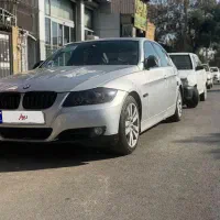 بی ام و 330 مدل 2008 تیپ LCI|خودرو سواری و وانت|شیراز, شهرک پرواز|دیوار