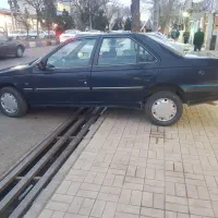 پژو405|خودرو سواری و وانت|میانه, |دیوار