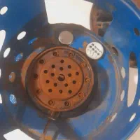 چراغ قدیمی|کلکسیون اشیاء عتیقه|کرمان, |دیوار