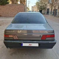 پژو روا دوگانه کارخانه|خودرو سواری و وانت|کرمان, |دیوار