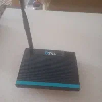 مودم Utel|مودم و تجهیزات شبکه|گرمدره, |دیوار