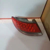 چراغ و قطعات هیوندا آزرا|قطعات یدکی و لوازم جانبی|محلات, |دیوار